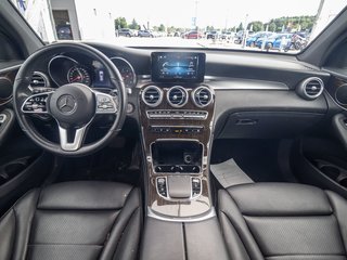 Mercedes-Benz GLC  2020 à St-Jérôme, Québec - 10 - w320h240px