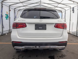 Mercedes-Benz GLC  2020 à St-Jérôme, Québec - 6 - w320h240px