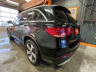 2021 Mercedes-Benz GLC in St-Jérôme, Quebec - 8 - w320h240px