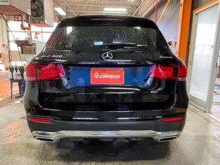 Mercedes-Benz GLC  2021 à St-Jérôme, Québec - 9 - w320h240px