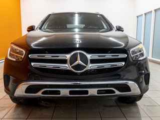 Mercedes-Benz GLC  2022 à St-Jérôme, Québec - 5 - w320h240px