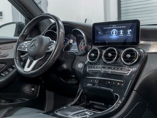 Mercedes-Benz GLC  2022 à St-Jérôme, Québec - 26 - w320h240px