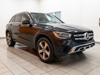 Mercedes-Benz GLC  2022 à St-Jérôme, Québec - 10 - w320h240px