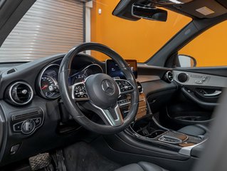 Mercedes-Benz GLC  2022 à St-Jérôme, Québec - 2 - w320h240px