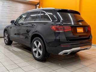 Mercedes-Benz GLC  2022 à St-Jérôme, Québec - 6 - w320h240px