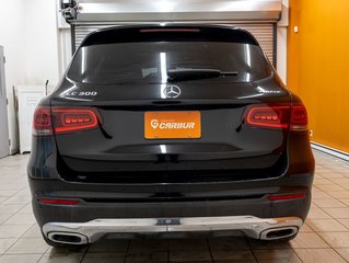 Mercedes-Benz GLC  2022 à St-Jérôme, Québec - 8 - w320h240px