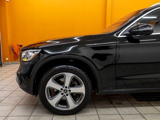 Mercedes-Benz GLC  2022 à St-Jérôme, Québec - 34 - w320h240px