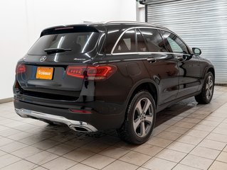 Mercedes-Benz GLC  2022 à St-Jérôme, Québec - 9 - w320h240px