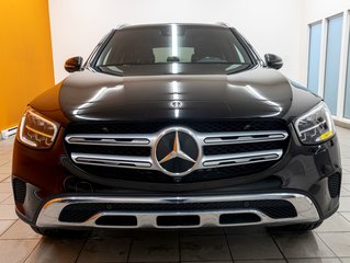 Mercedes-Benz GLC  2022 à St-Jérôme, Québec - 5 - w320h240px