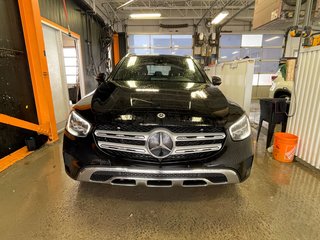 Mercedes-Benz GLC  2022 à St-Jérôme, Québec - 6 - w320h240px