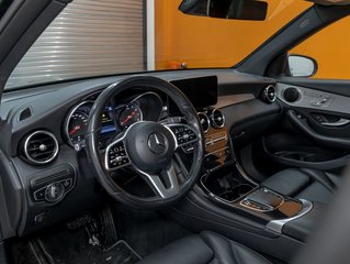 Mercedes-Benz GLC  2022 à St-Jérôme, Québec - 2 - w320h240px