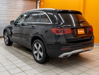 Mercedes-Benz GLC  2022 à St-Jérôme, Québec - 6 - w320h240px