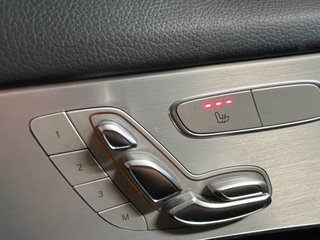 Mercedes-Benz GLC  2022 à St-Jérôme, Québec - 13 - w320h240px