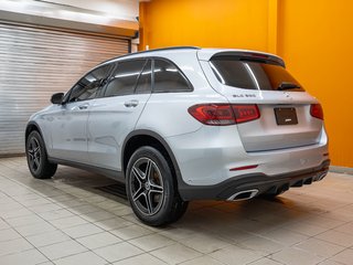 Mercedes-Benz GLC  2022 à St-Jérôme, Québec - 6 - w320h240px