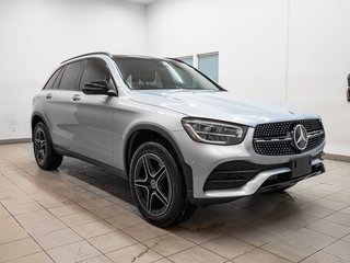 Mercedes-Benz GLC  2022 à St-Jérôme, Québec - 10 - w320h240px