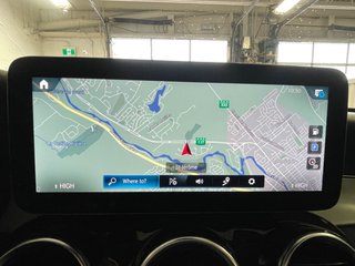 Mercedes-Benz GLC  2022 à St-Jérôme, Québec - 3 - w320h240px