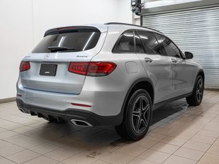Mercedes-Benz GLC  2022 à St-Jérôme, Québec - 9 - w320h240px