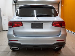 Mercedes-Benz GLC  2022 à St-Jérôme, Québec - 8 - w320h240px