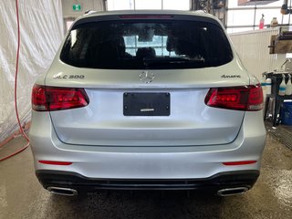 Mercedes-Benz GLC  2022 à St-Jérôme, Québec - 8 - w320h240px