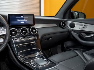 Mercedes-Benz GLC  2022 à St-Jérôme, Québec - 21 - w320h240px