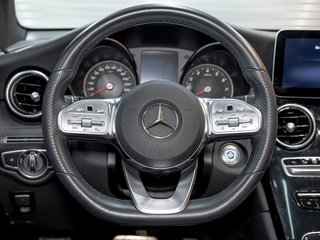 Mercedes-Benz GLC  2022 à St-Jérôme, Québec - 14 - w320h240px