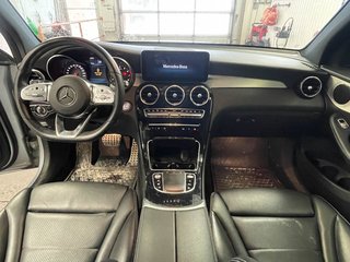 Mercedes-Benz GLC  2022 à St-Jérôme, Québec - 12 - w320h240px