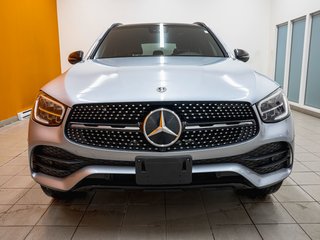 Mercedes-Benz GLC  2022 à St-Jérôme, Québec - 5 - w320h240px