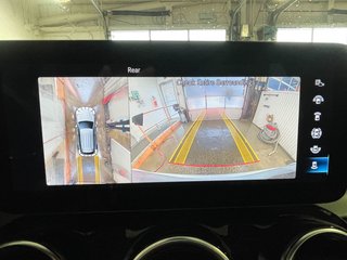 Mercedes-Benz GLC  2022 à St-Jérôme, Québec - 14 - w320h240px