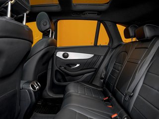 Mercedes-Benz GLC  2022 à St-Jérôme, Québec - 28 - w320h240px