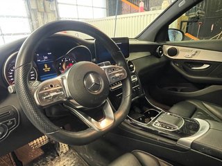Mercedes-Benz GLC  2022 à St-Jérôme, Québec - 4 - w320h240px