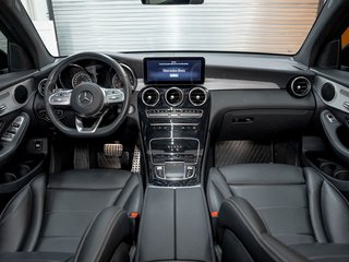 Mercedes-Benz GLC  2022 à St-Jérôme, Québec - 12 - w320h240px