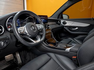 Mercedes-Benz GLC  2022 à St-Jérôme, Québec - 2 - w320h240px