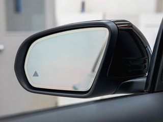 Mercedes-Benz GLC  2022 à St-Jérôme, Québec - 33 - w320h240px