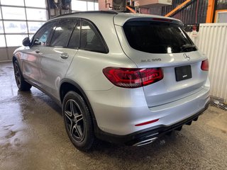 Mercedes-Benz GLC  2022 à St-Jérôme, Québec - 6 - w320h240px
