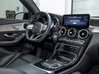 Mercedes-Benz GLC  2022 à St-Jérôme, Québec - 27 - w320h240px