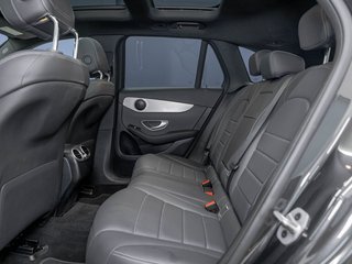 Mercedes-Benz GLC  2022 à St-Jérôme, Québec - 28 - w320h240px