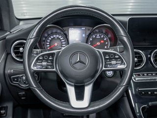 Mercedes-Benz GLC  2022 à St-Jérôme, Québec - 14 - w320h240px