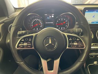 Mercedes-Benz GLC  2022 à St-Jérôme, Québec - 13 - w320h240px