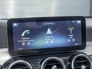 Mercedes-Benz GLC  2022 à St-Jérôme, Québec - 22 - w320h240px
