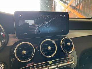 Mercedes-Benz GLC  2022 à St-Jérôme, Québec - 4 - w320h240px