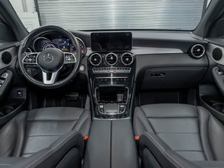 Mercedes-Benz GLC  2022 à St-Jérôme, Québec - 15 - w320h240px