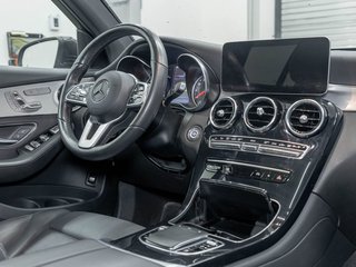 Mercedes-Benz GLC  2022 à St-Jérôme, Québec - 27 - w320h240px