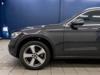 Mercedes-Benz GLC  2022 à St-Jérôme, Québec - 33 - w320h240px