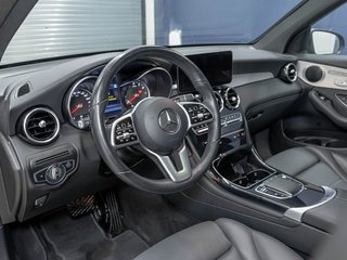 Mercedes-Benz GLC  2022 à St-Jérôme, Québec - 2 - w320h240px