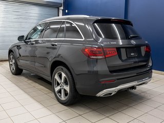 Mercedes-Benz GLC  2022 à St-Jérôme, Québec - 8 - w320h240px