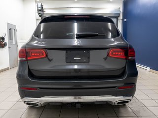 Mercedes-Benz GLC  2022 à St-Jérôme, Québec - 9 - w320h240px