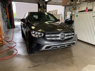 Mercedes-Benz GLC  2022 à St-Jérôme, Québec - 8 - w320h240px