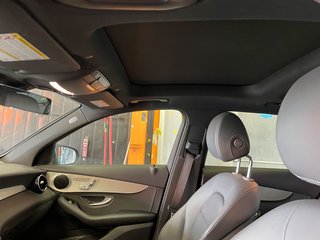 Mercedes-Benz GLC  2022 à St-Jérôme, Québec - 3 - w320h240px