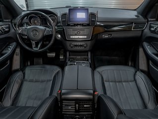 Mercedes-Benz GLE  2018 à St-Jérôme, Québec - 12 - w320h240px