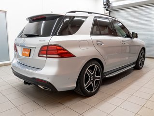 Mercedes-Benz GLE  2018 à St-Jérôme, Québec - 9 - w320h240px